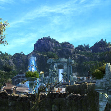 Camp Bronze Lake Camp Bronze Lake